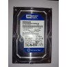 Disque Dur 250Go SATA 3.5" Western Digital Caviar Blue WD2500AAKX