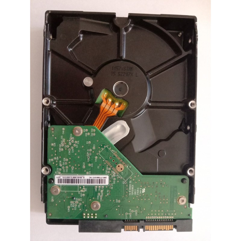 Disque Dur 250Go SATA 3.5