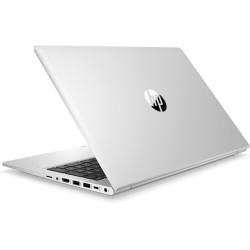 HP ProBook 450 Notebook 39.6 cm (15.6") 11th gen Intel Core i5 8 GB 512 GB SSD NVIDIA GeForce MX450 Wi-Fi 6 (802.11ax)