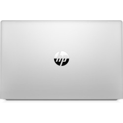 HP ProBook 450 Notebook 39.6 cm (15.6") 11th gen Intel Core i5 8 GB 512 GB SSD NVIDIA GeForce MX450 Wi-Fi 6 (802.11ax)