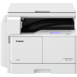 Imprimante Multifonction A3 Laser monochrome Canon imageRUNNER 2206
