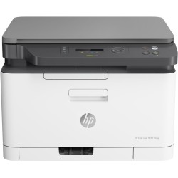 Imprimante Multifonction HP Color Laser 178nw