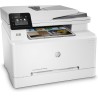 Imprimante Multifonction HP Color LaserJet Pro M283fdn