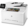Imprimante Multifonction HP Color LaserJet Pro M283fdn