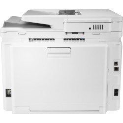 Imprimante Multifonction HP Color LaserJet Pro M283fdn