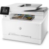 HP Color LaserJet Pro M283fdn Laser 600 x 600 DPI 22 ppm A4 Wi-Fi