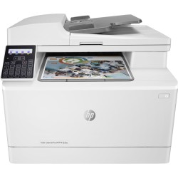 HP Color LaserJet Pro...