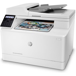 Imprimante Multifonction HP Color LaserJet Pro M183fw