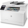 HP Color LaserJet Pro M183fw Laser 600 x 600 DPI 16 ppm Wi-Fi