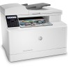 Imprimante Multifonction HP Color LaserJet Pro M183fw