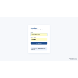 Logiciel DentalActs