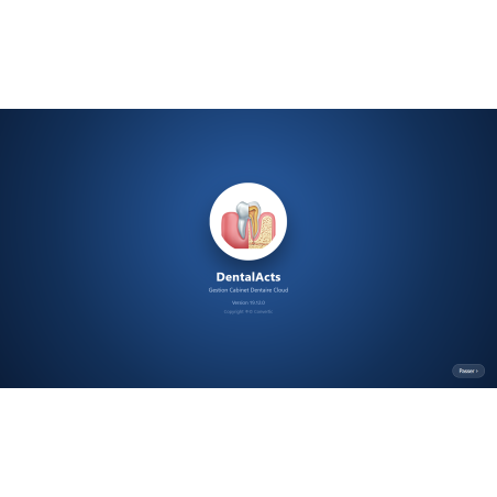 Logiciel DentalActs