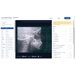 Logiciel DentalActs