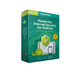 copy of Kaspersky Internet...